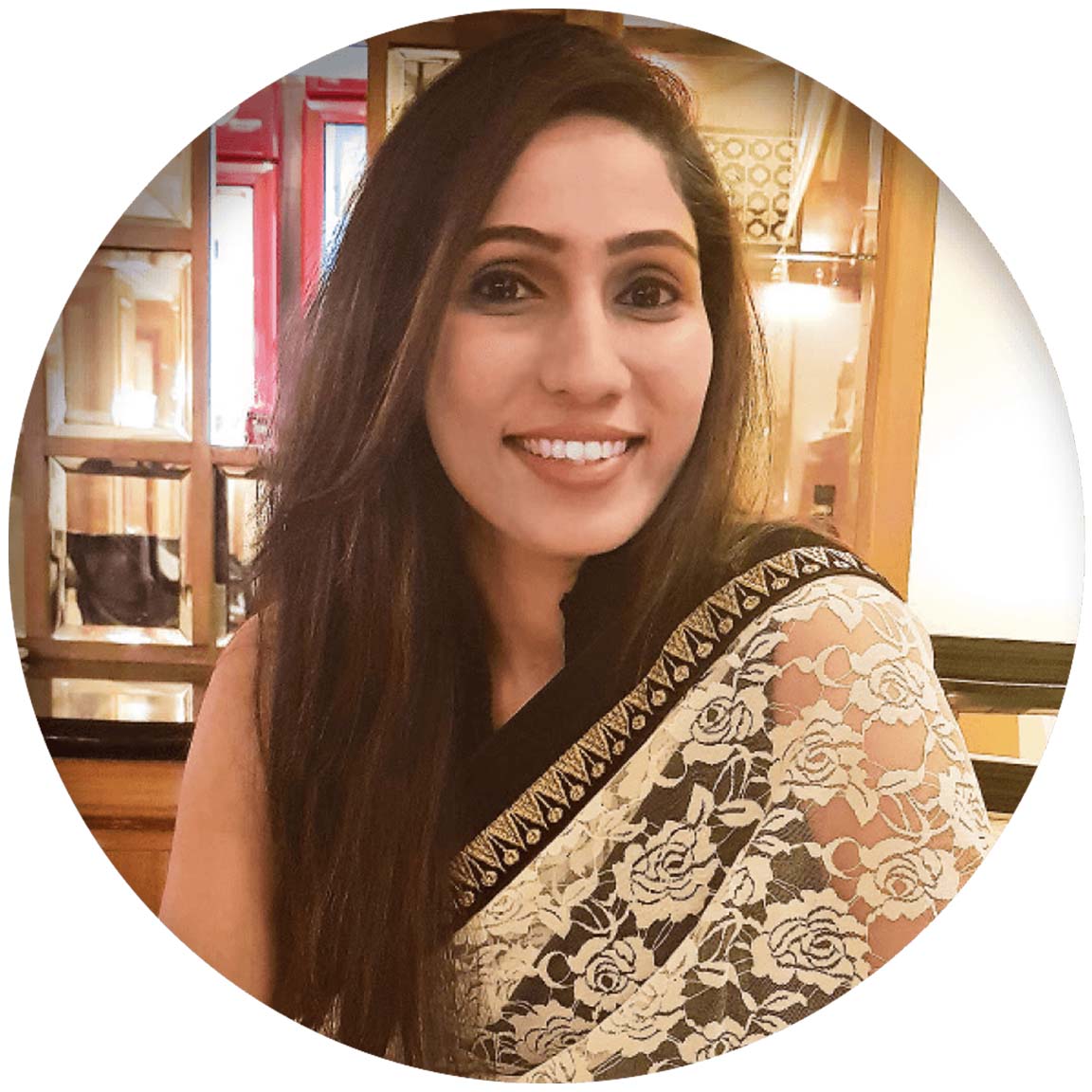 Neelam Choudhary - C - privat