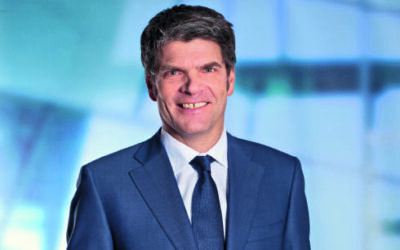 VDV: Oliver Wolff bleibt Chef