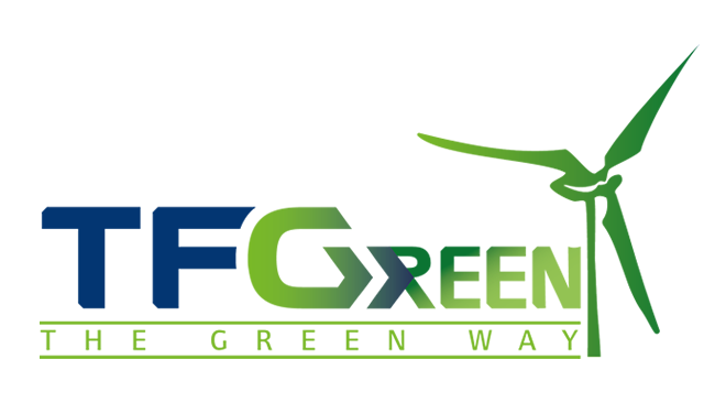 TFG goes Green