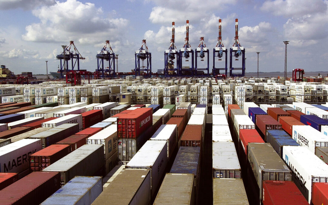 Bremen shippers remain confident