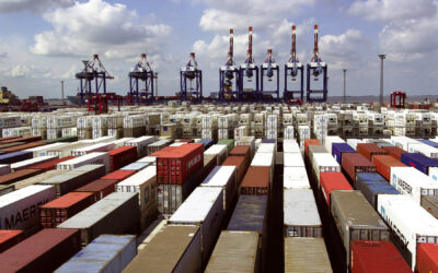 Bremer Spediteure bleiben zuversichtlich