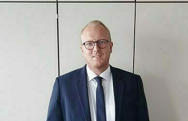 Anker Schiffahrt erhält AEO Status