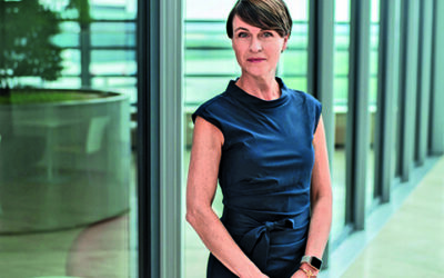 DB Schenker setzt auf Rath