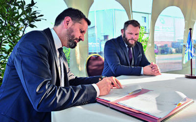 Lies setzt auf „Thor“ und Jade-Dienst