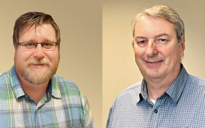 Personalwechsel bei Schiffsmaklern