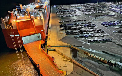 3,500 new cars for China