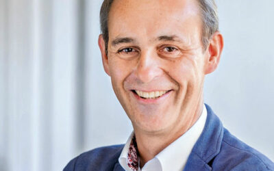 Von Weserport zu Rhenus Ports