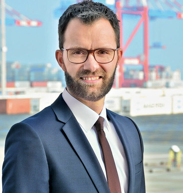 Transformation process with new leadership