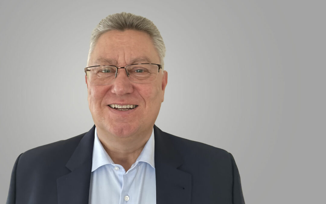 Jens Wollesen wird Mitglied des Vorstands von Hellmann