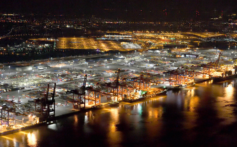 „Potenziale des Hafens für die Energiewende ausschöpfen“