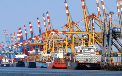 Huge investments in Bremen Ports’ competitiveness