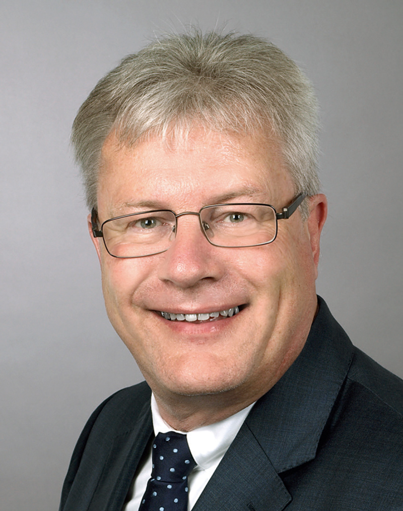 BHV appelliert an die Politik - Logistics Pilot