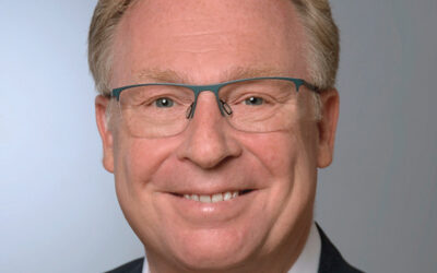 BLG LOGISTICS: Axel Bantel to steer Automobile division
