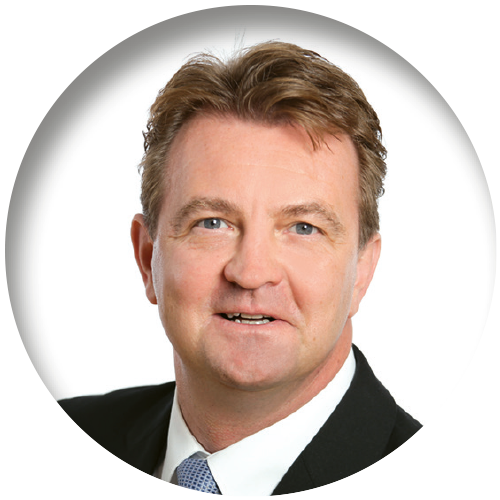 Holger Schwesig, Managing Director bei der Fairplay Towage Group