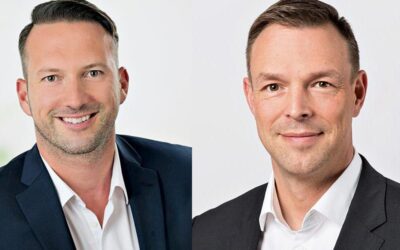 Personelle Veränderungen bei der BHV