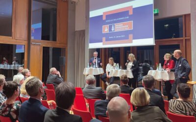 Extensive marketing programme presented