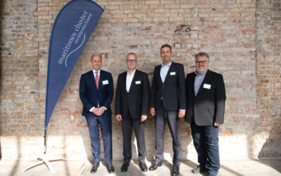 Gruschka is new chairman of MCN