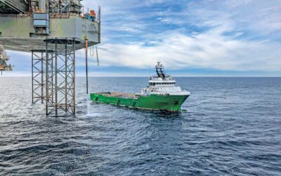 Finanzspritze für grüne Innovationen in KMU