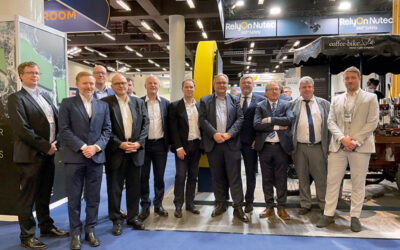 All for more offshore wind energy