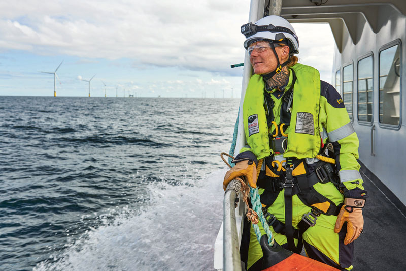 „Hafen für Energiewende unverzichtbar“