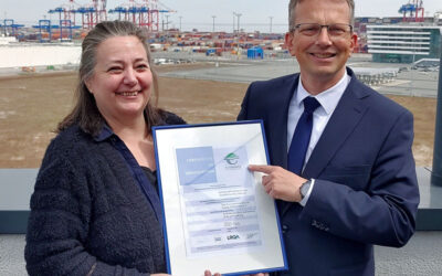 Environmental management recertification