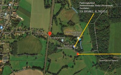 Billerbeck umfassend renaturiert