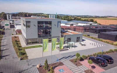 Dettmer Group expands waste and recycling segment