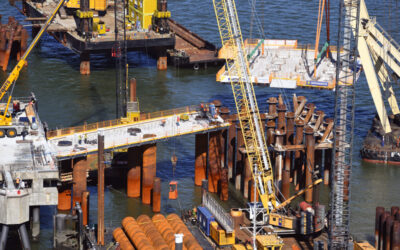 A second LNG terminal for Wilhelmshaven