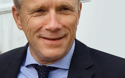 Stelten is new boss at CTH
