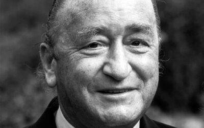 Death of Leschaco CEO Jörg Conrad