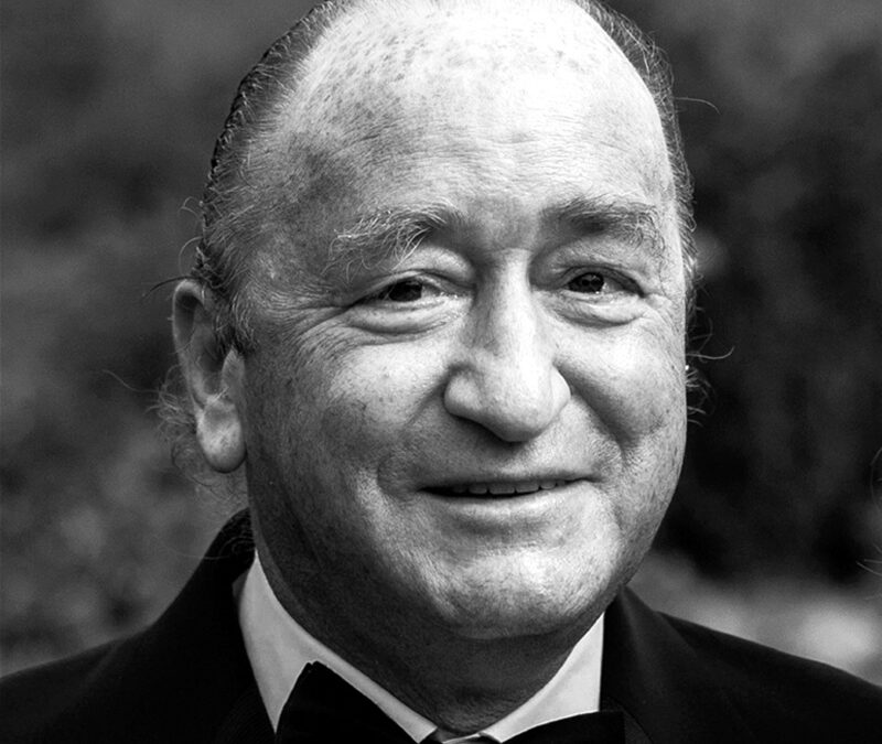 Death of Leschaco CEO Jörg Conrad