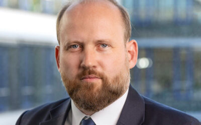 Rhenus: Bartz succeeds Rethmann