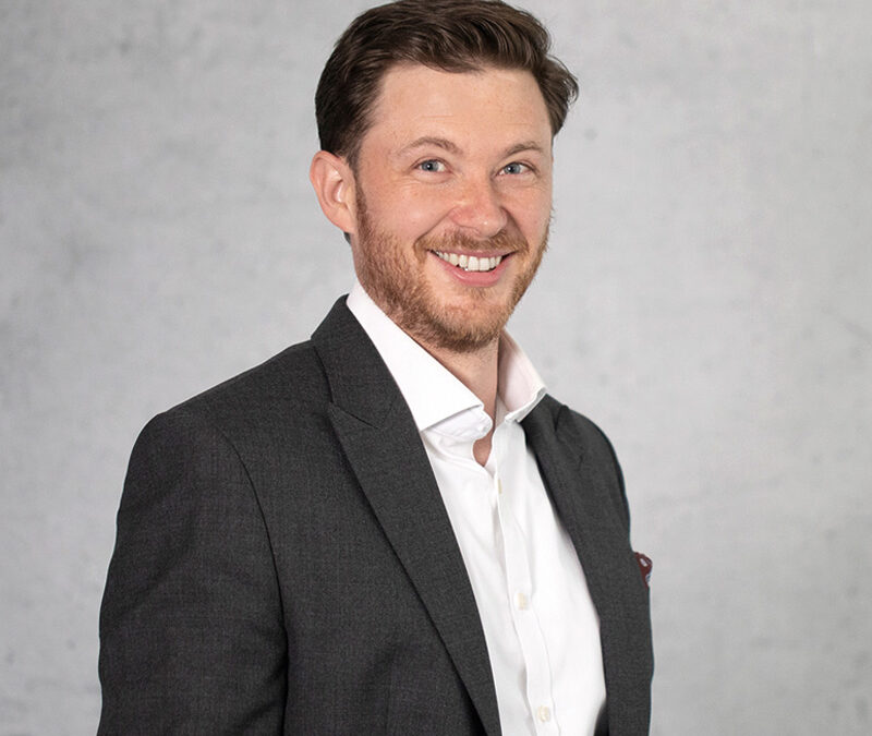 Next generation takes over at Lott