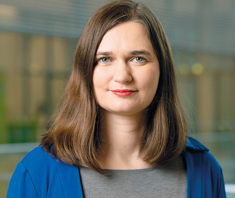 Müller intends to promote climate-neutral shipping