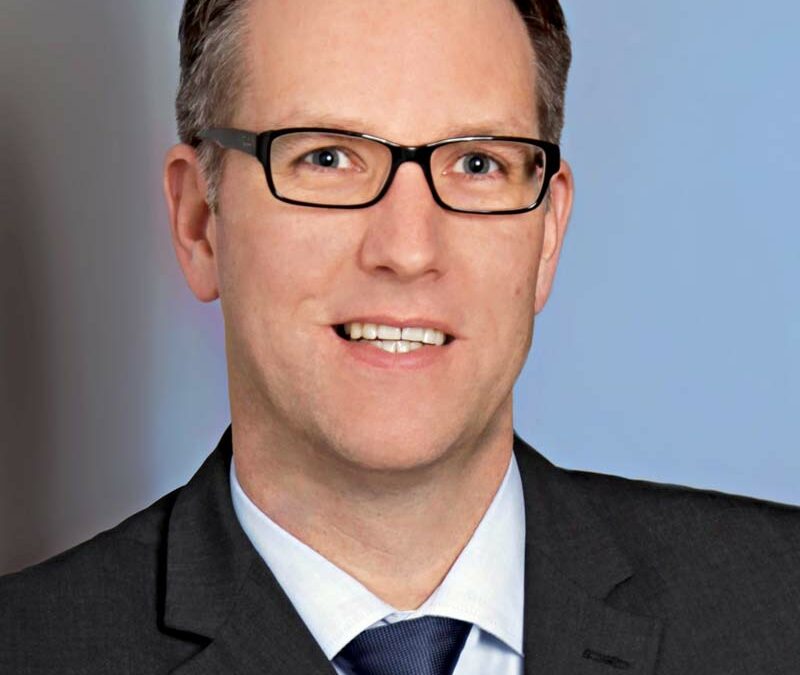 Brandt as interim director
