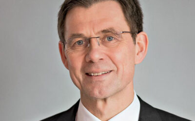 Jan Müller zum IHK-Präsidenten gewählt