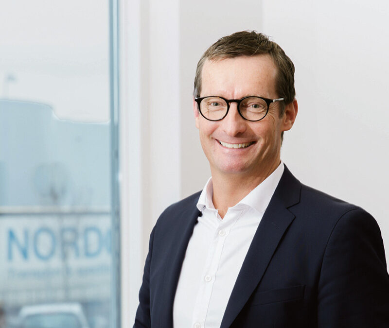 Krøyer returns to K+N