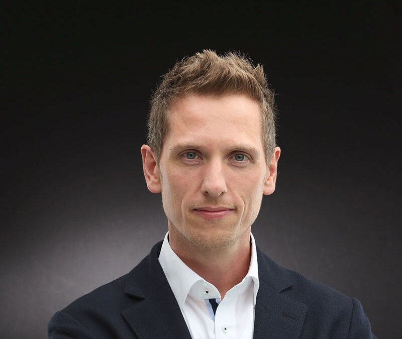 Schwemmer wants to develop the BVL logistics community