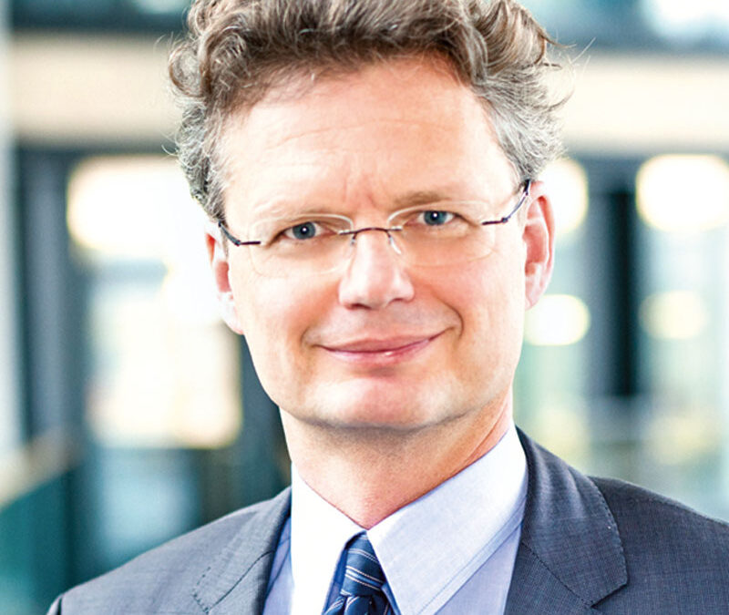 Rodi promoted at K+N