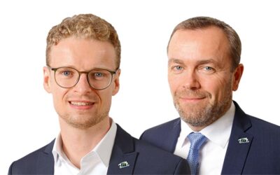 Lange leitet L.I.T. Tschechien