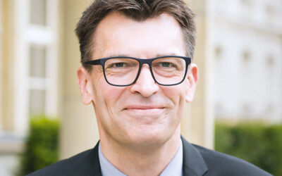 Guttrof reinforces Zech Logistics