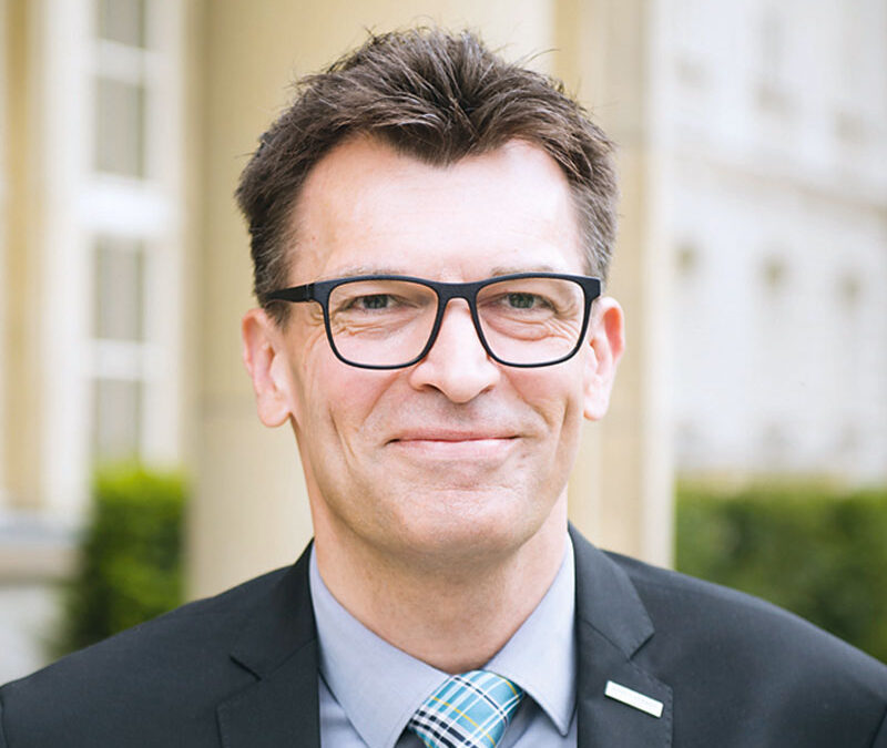 Guttrof reinforces Zech Logistics