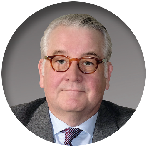 PeterDecu_500px Frank Dreeke, Präsident des Zentralverbands der deutschen Seehafenbetriebe (ZDS)