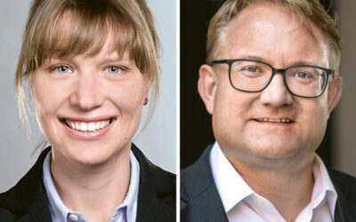 VDR strengthens management