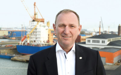 Lloyd Werft promotes Norden