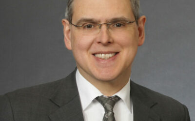 Managing Director Martin Kollmann celebrates 25 years in the service of Karl Gross