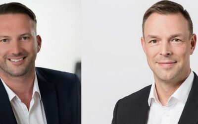 Personelle Veränderungen im BHV-Vorstand