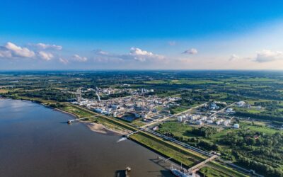 Stade has what it takes to become a German hub for climate-neutral fuels and BioLNG!