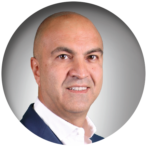 Hakan Bicil, CEO of Imperial Logistics International