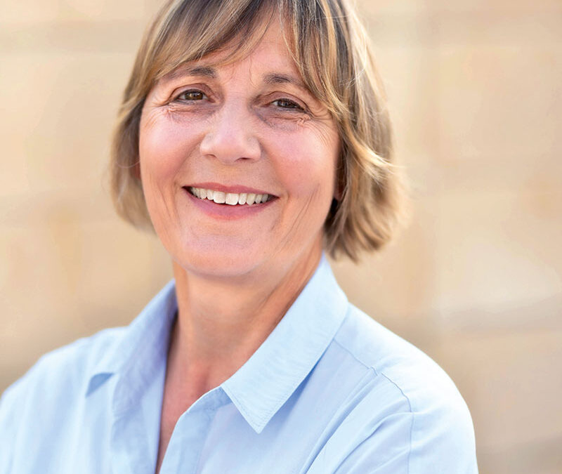 New director for SOS Mediterranee Deutschland